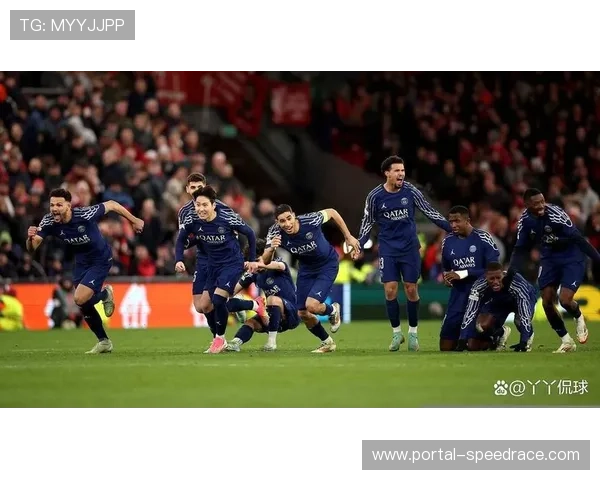 巴黎圣日耳曼欧冠5-3热刺,进攻端火力全开 巴黎圣日耳曼欧冠5-3热刺,进攻端火力全开