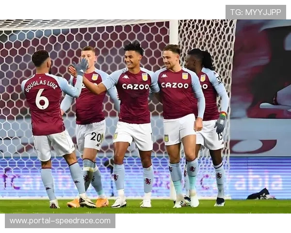 维拉主场三连胜冲前四,狼队七连败深陷降级区 维拉主场三连胜冲前四,狼队七连败深陷降级区