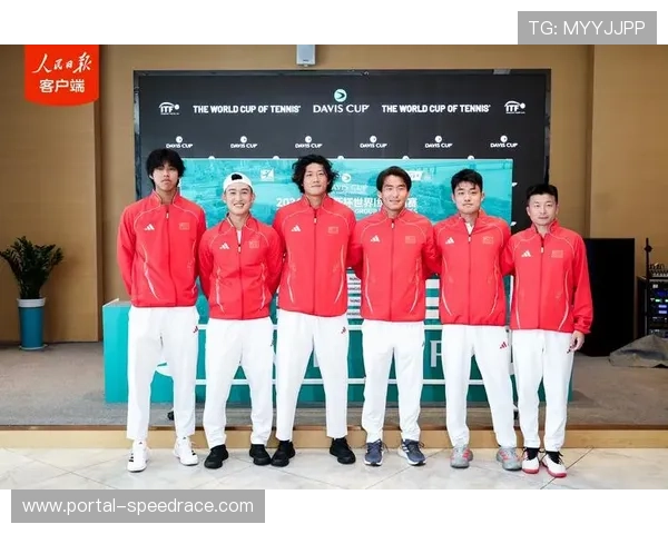 吴易昺戴维斯杯6-1-7-6(3)力克博杰斯，帮助中国队扳平比分