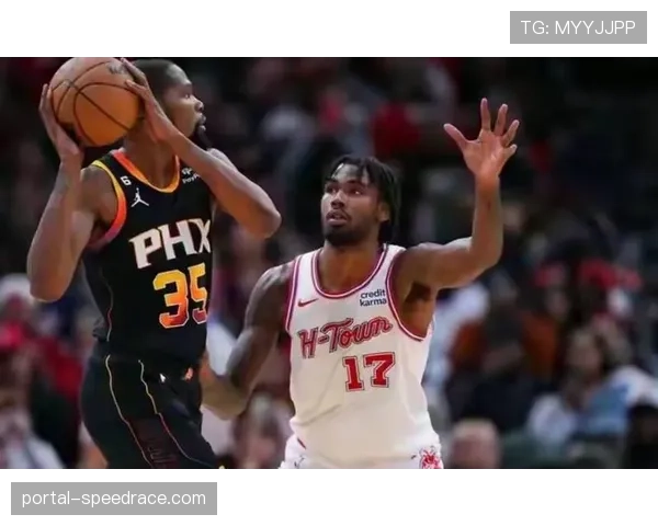 火箭vs尼克斯战术前瞻：申京如何应对唐斯空间型五号位挑战