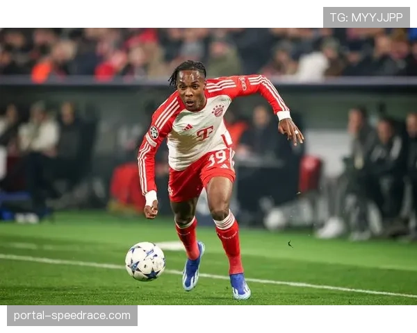 传闻:曼联就夏季引进拜仁前锋特尔展开初步接触