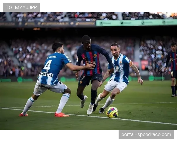 巴萨主场迎战西班牙人，加泰德比或成冠军关键战